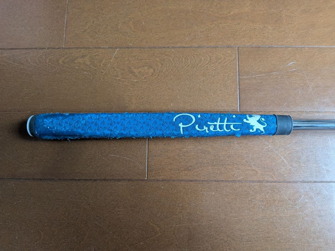 Piretti POTENZA Ⅱ 375G パター