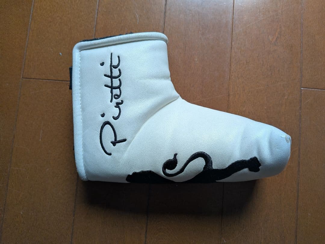 Piretti POTENZA Ⅱ 375G パター