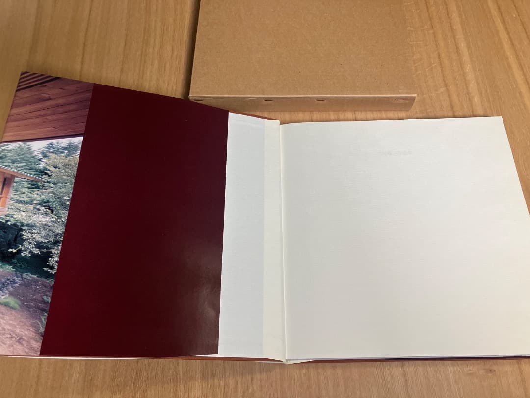 【美品】吉村順三作品集 1941-1978