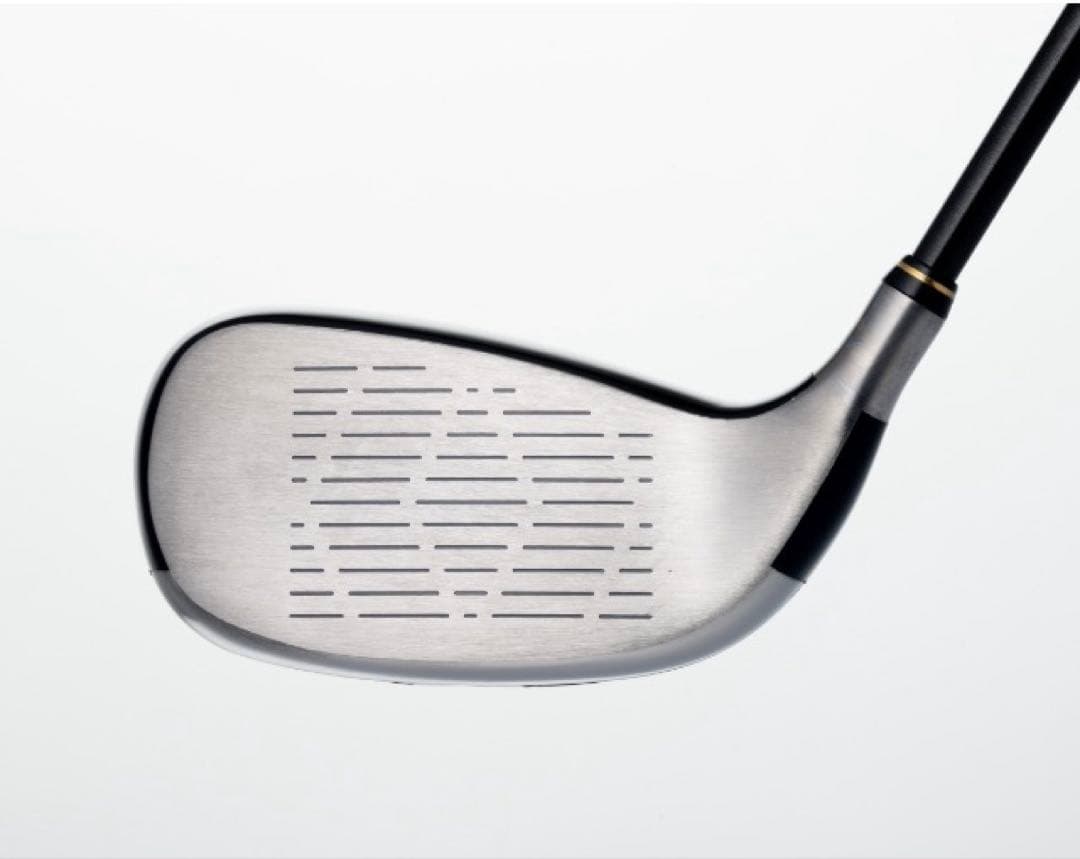 超希少美品　ソナテック　アイアンドライバー　フレックスＳ