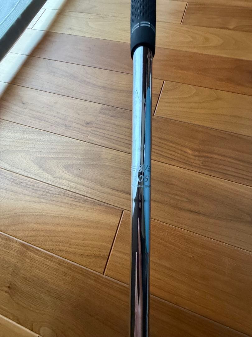 タイトリスト　ボーケイフォージド　2023 50M BV105