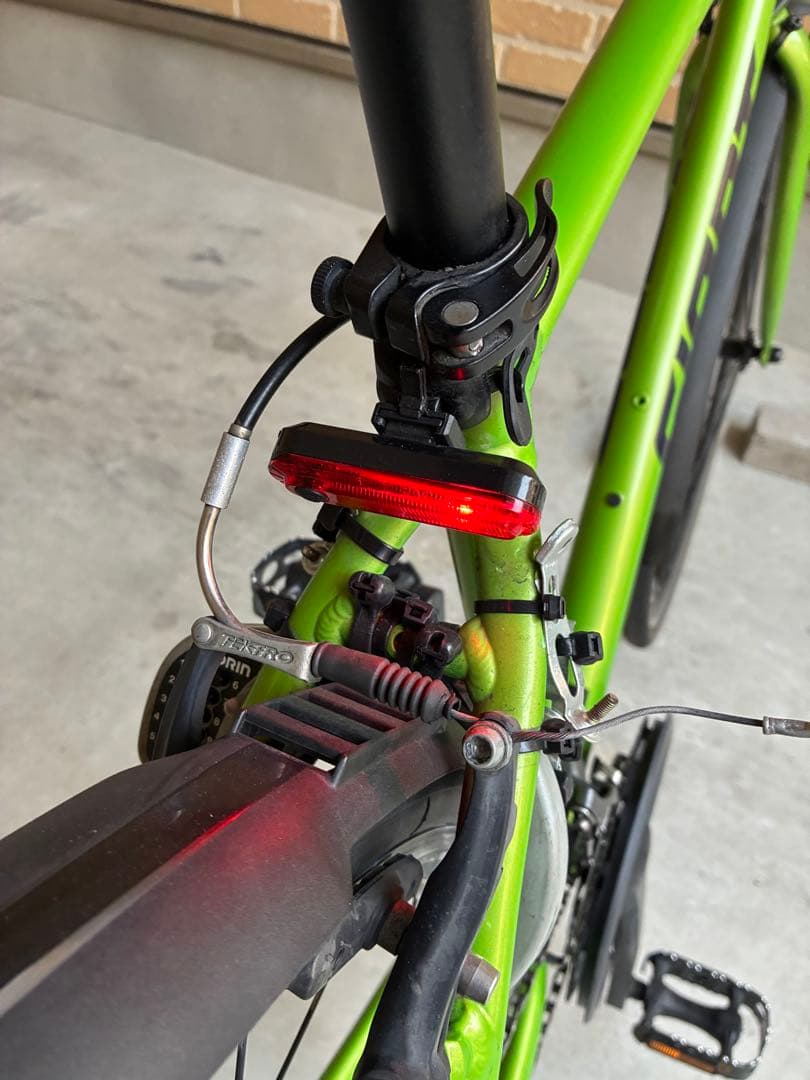 希少 限定カラー！GIANT ESCAPE R DROP(2021)