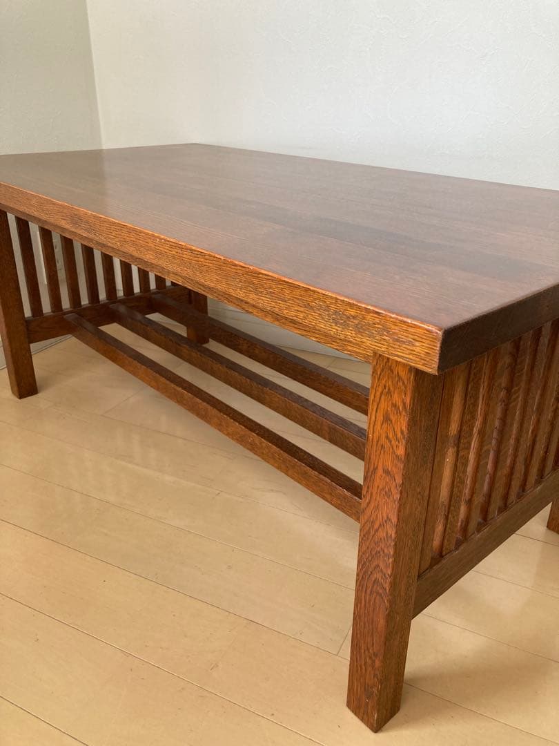 ブルージュ Brugge センターテーブル 三越家具