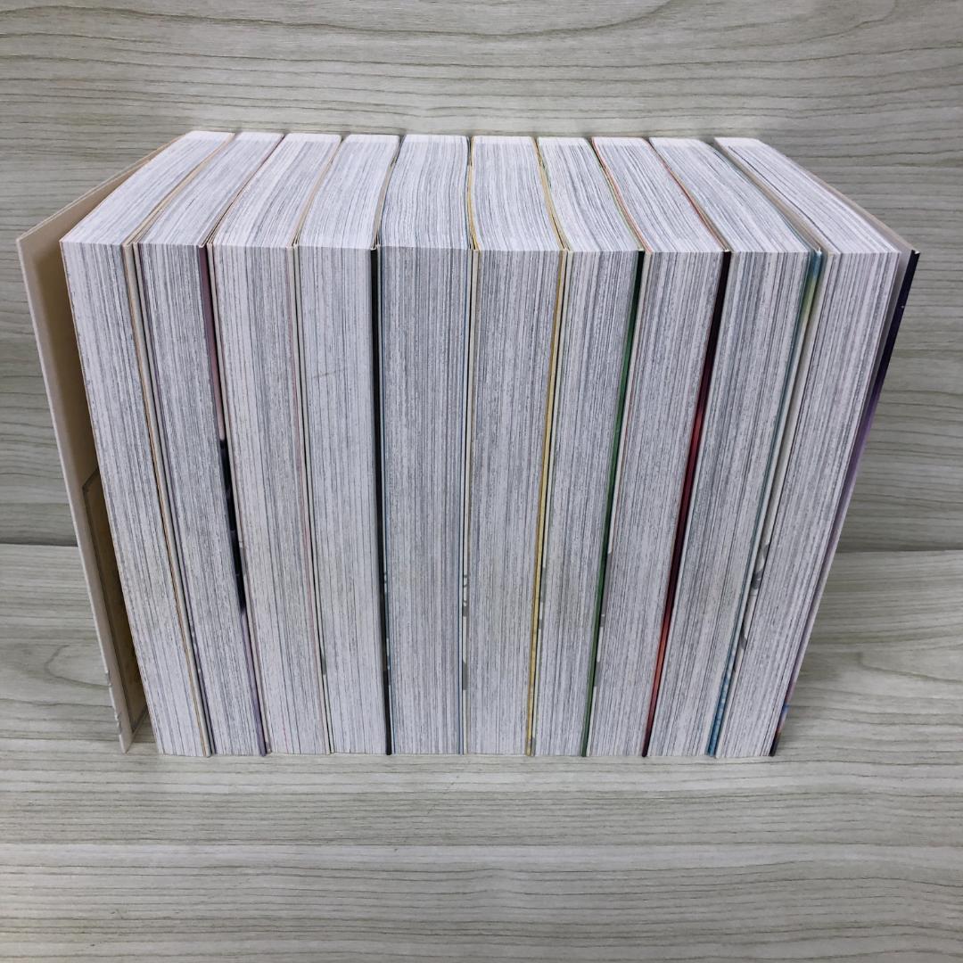 美少女戦士　セーラームーン　完全版　セット　10巻セット