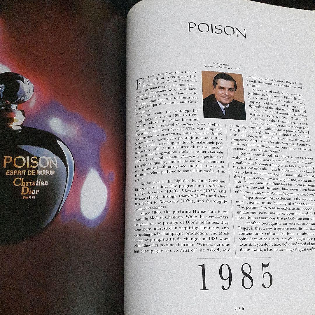 絶版希少　Perfume Legends