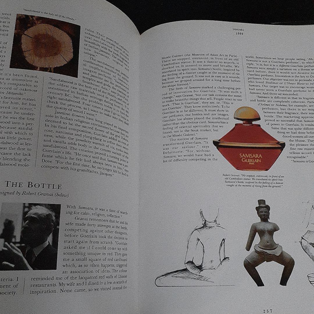 絶版希少　Perfume Legends