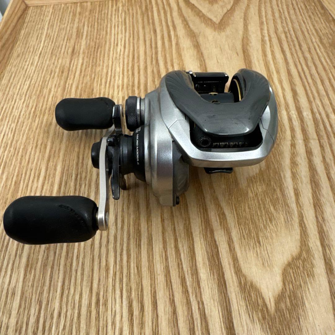 メタニウム13 右ハンドル