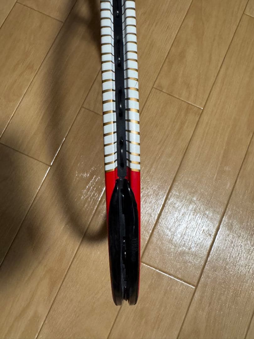 Wilson Pro Staff 95 テニスラケット