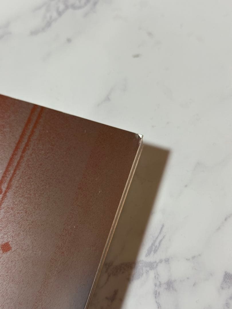 ENHYPEN ORANGE BLOOD 全員サイン入り