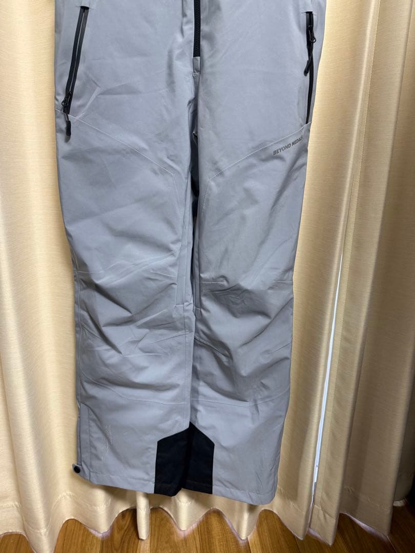 スノーボード Beyond medals