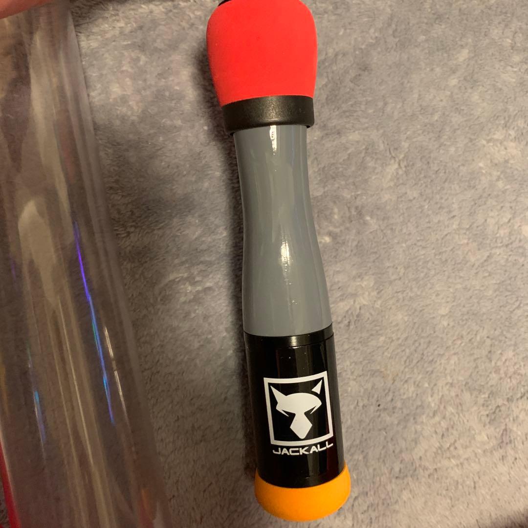 ジャッカル　エッグアーム　ショーティ　Daiwa コロネット2