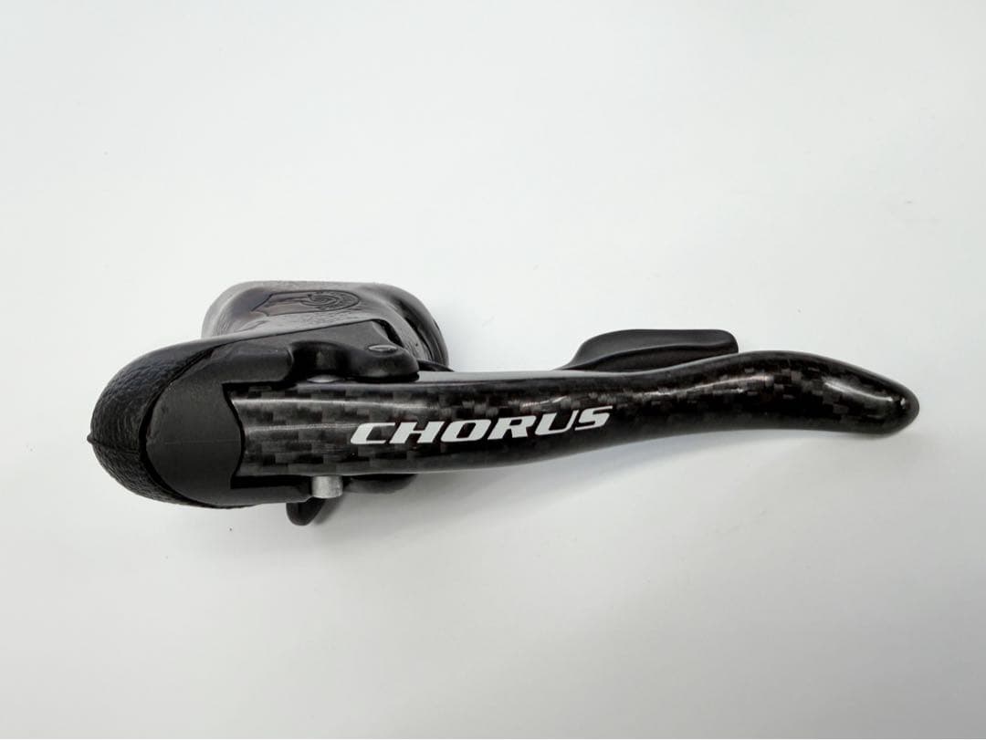 campagnolo エルゴパワー CHORUS 左レバーのみ