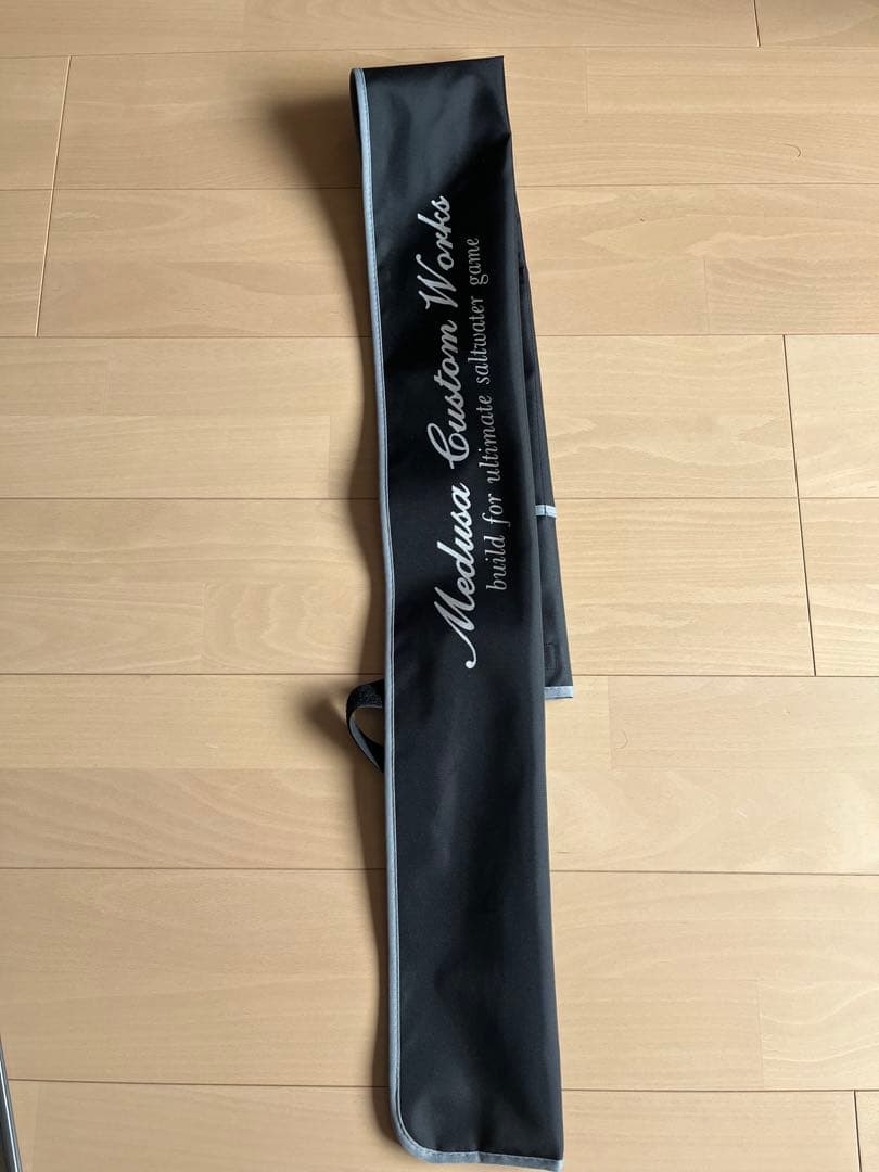 ロッド M C Works RACING BULL 93XX-TRIDENT