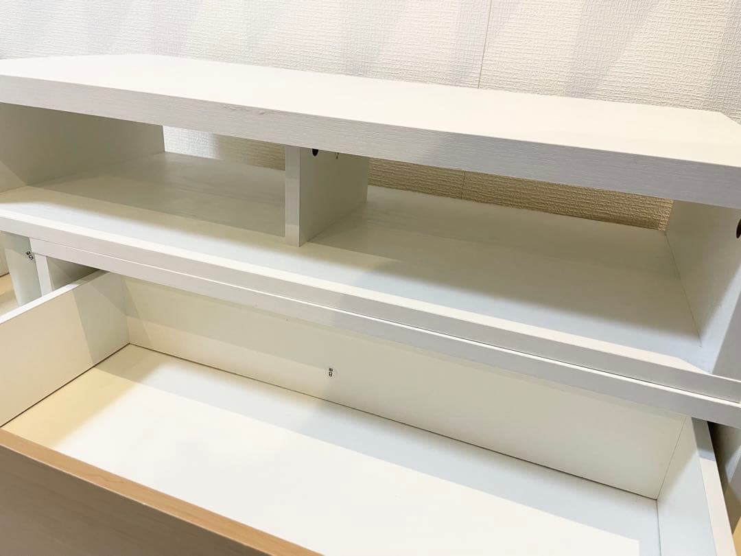 ニトリ　テレビ台　ローボードギャラリー　ローボード