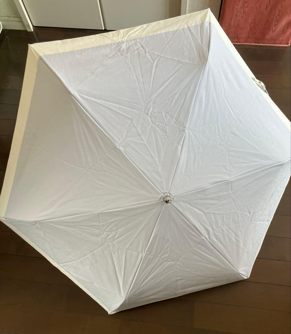 ぽ*こ様 折りたたみ日傘　COKAGE+