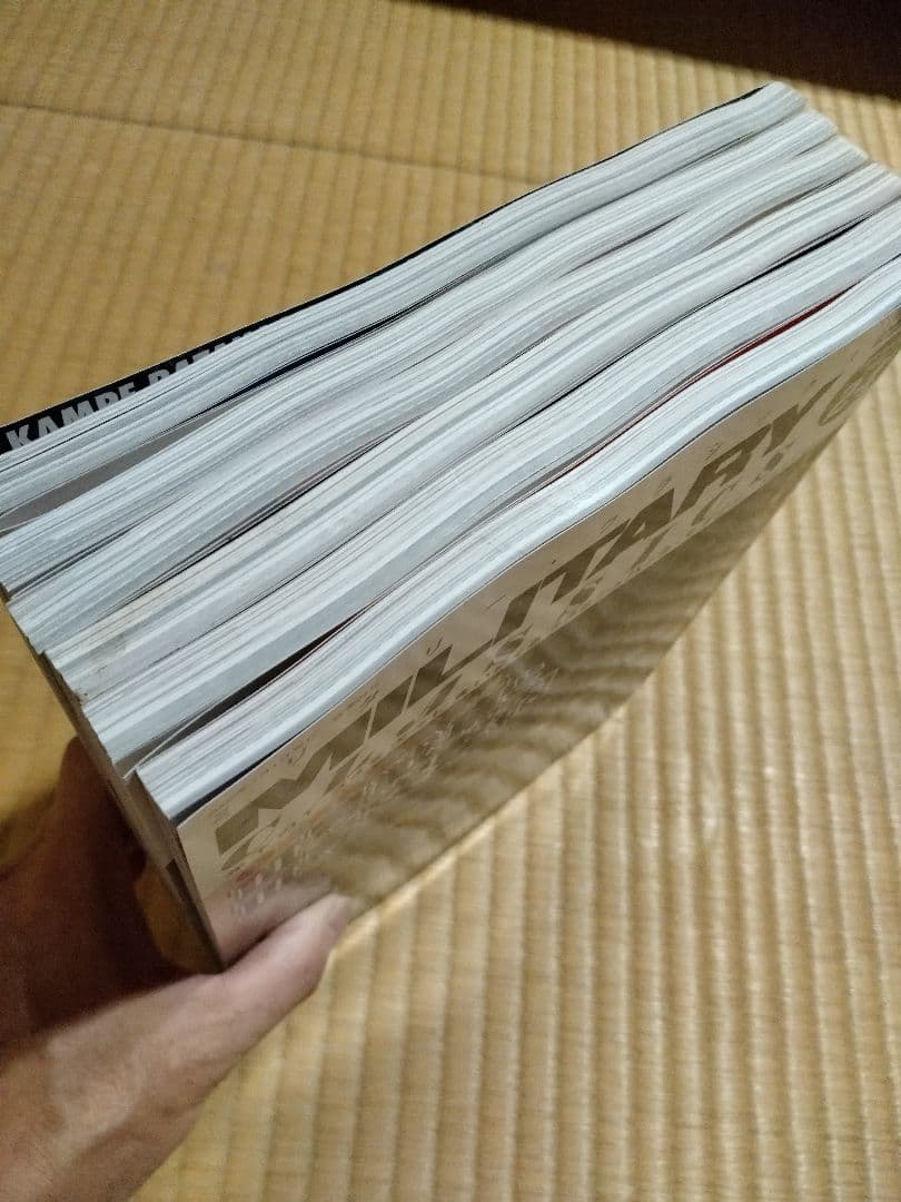 【信】ミリタリークラシックス 戦車 6冊