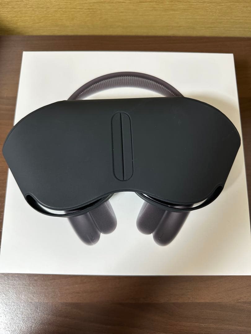 AirPods MAX スペースグレイ　美品