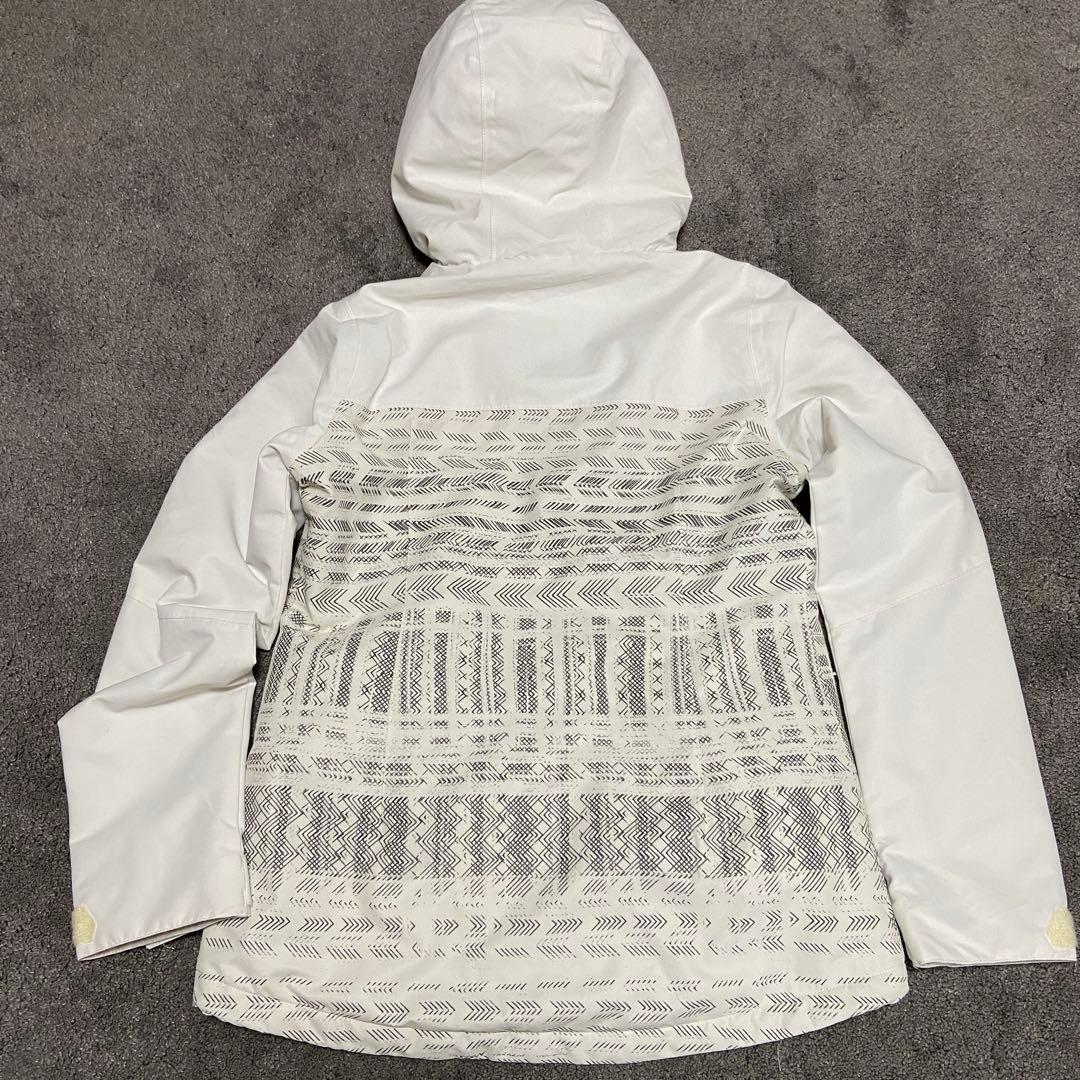 【セール】ボルコム VOLCOM スノーボードウェア ジャケット Lサイズ