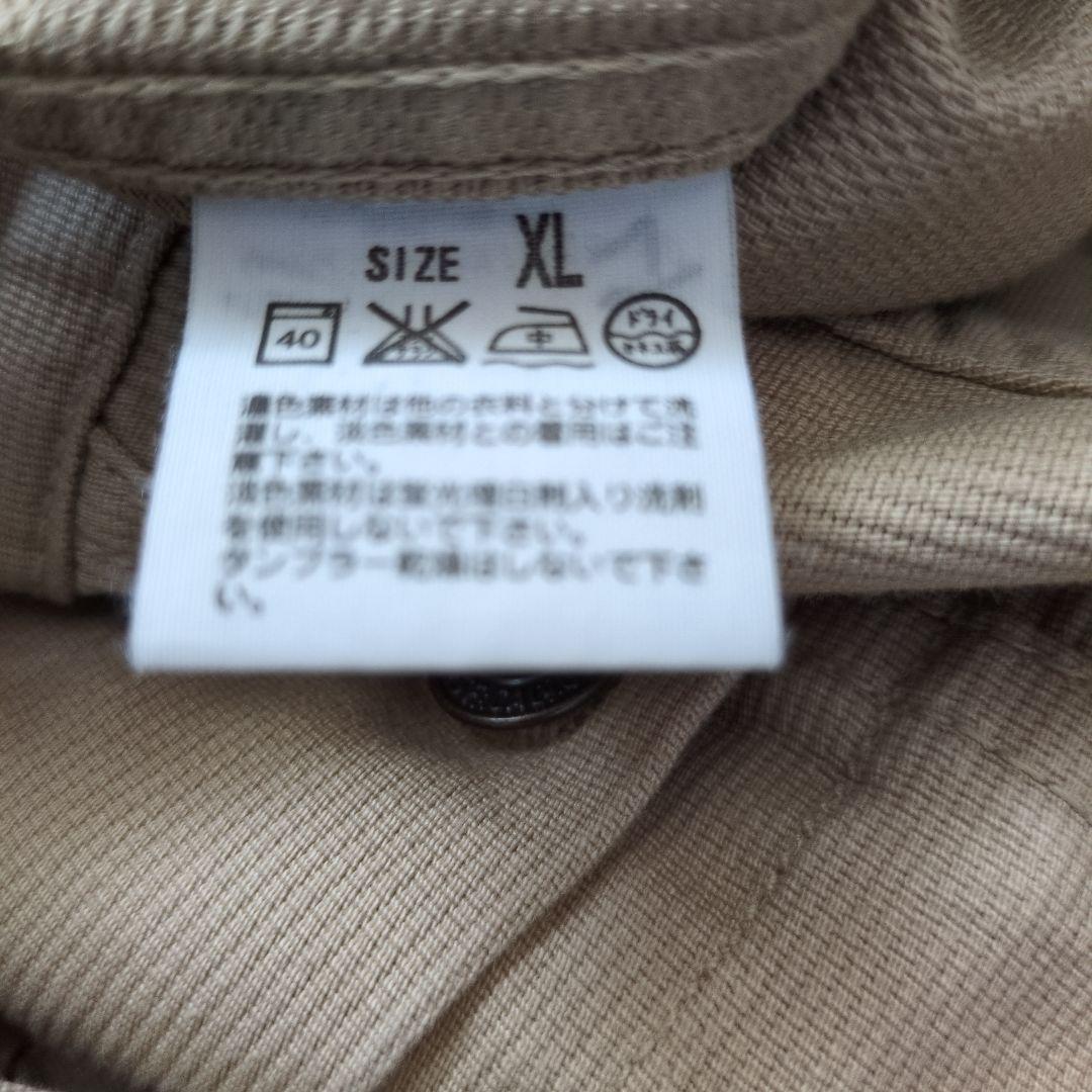 Levi's ベージュジャケット