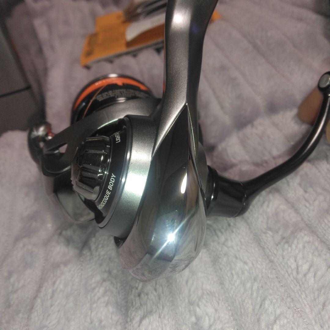 ダイワ25カルディアFCLT2500S-H