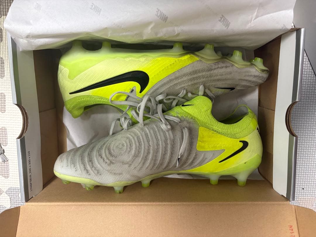 シューズ Nike Phantom GX2 Elite 28.5 ag-pro