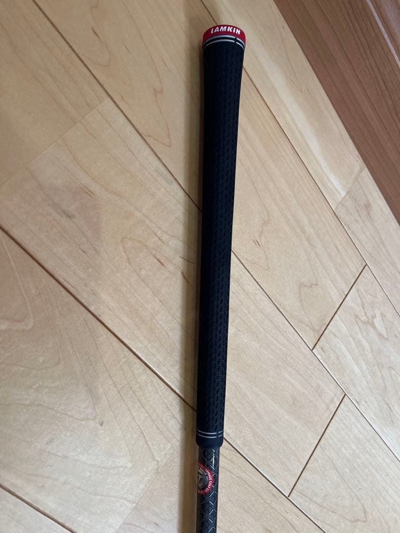 テーラーメイド3レスキューSフレックス 60