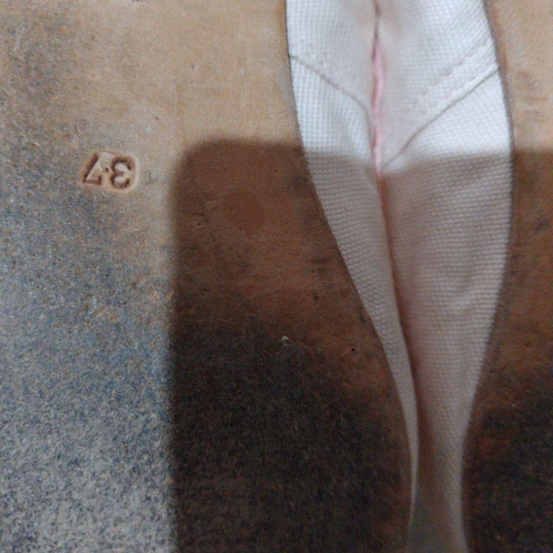 E PORSELLI バレエシューズ2点セット