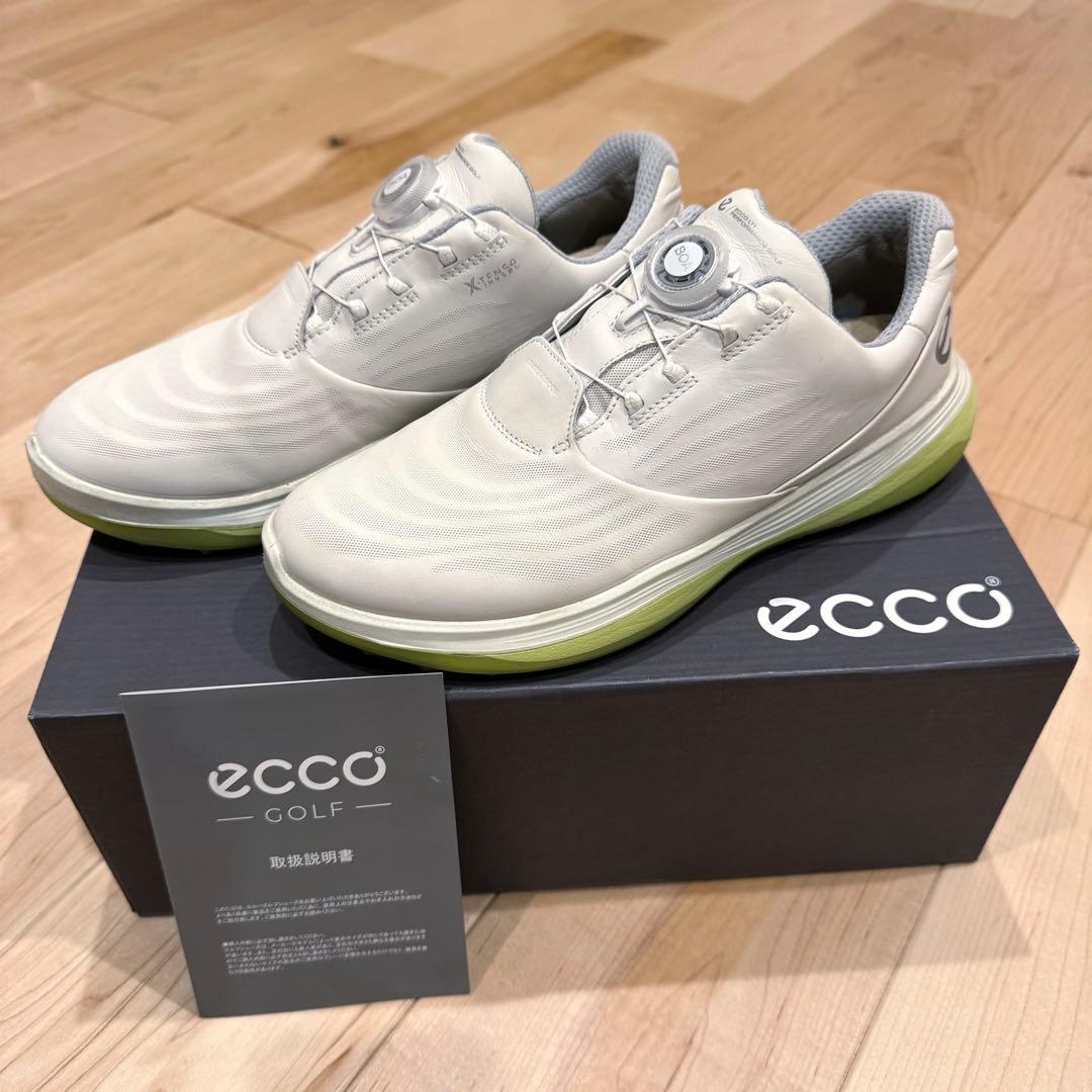 ECCO GOLF LT1 EU40 エコー ゴルフ
