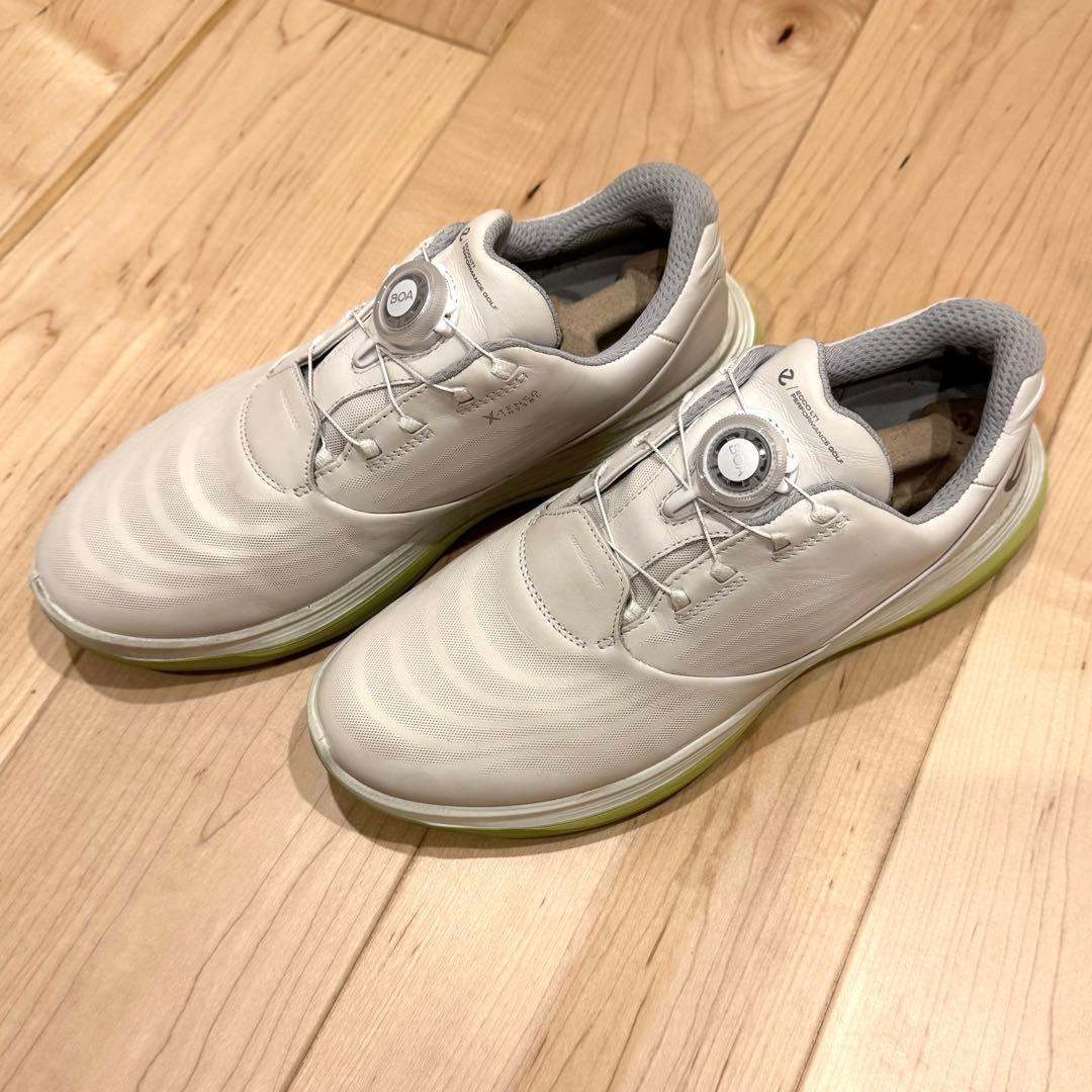 ECCO GOLF LT1 EU40 エコー ゴルフ