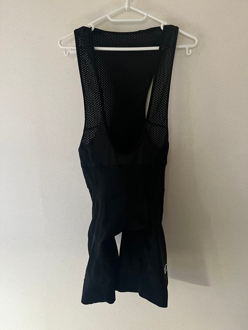 パールイズミ　コールド シェイド メガビブパンツ メンズ T230MEGA 2