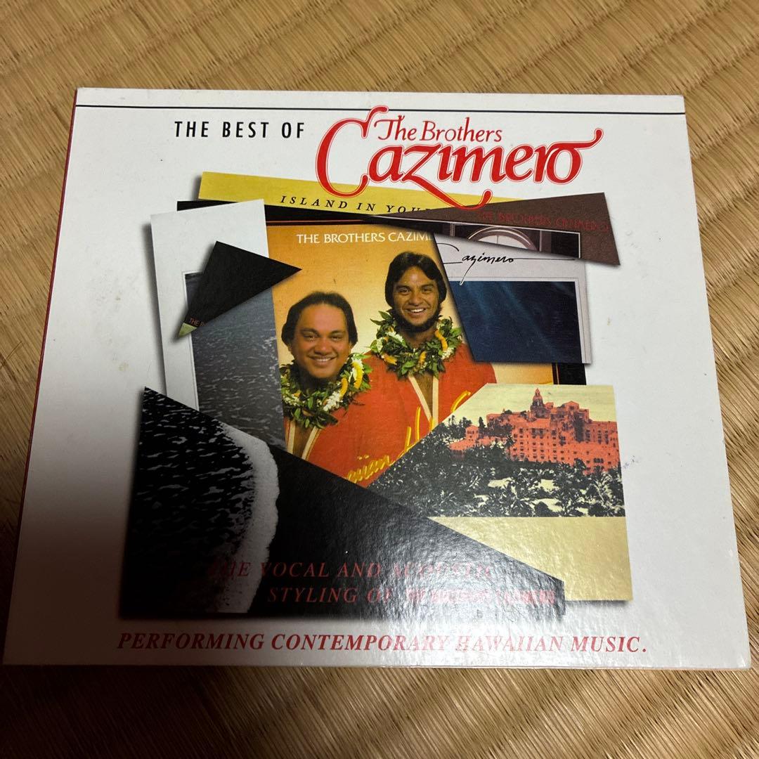 Izumicyanyade 　ハワイアン音楽