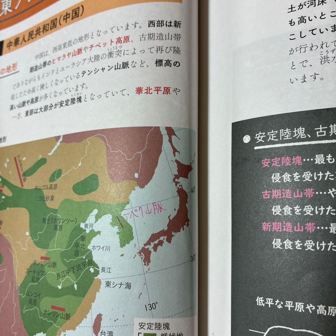 村瀬のゼロからわかる地理B 地誌編 村瀬のゼロからわかる地理B 系統地理編