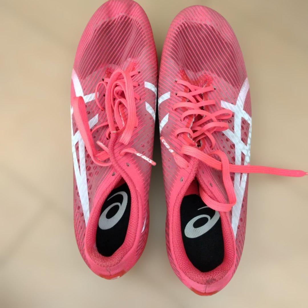 ASICS 陸上スパイクシューズ 26.0cm SPEED MD