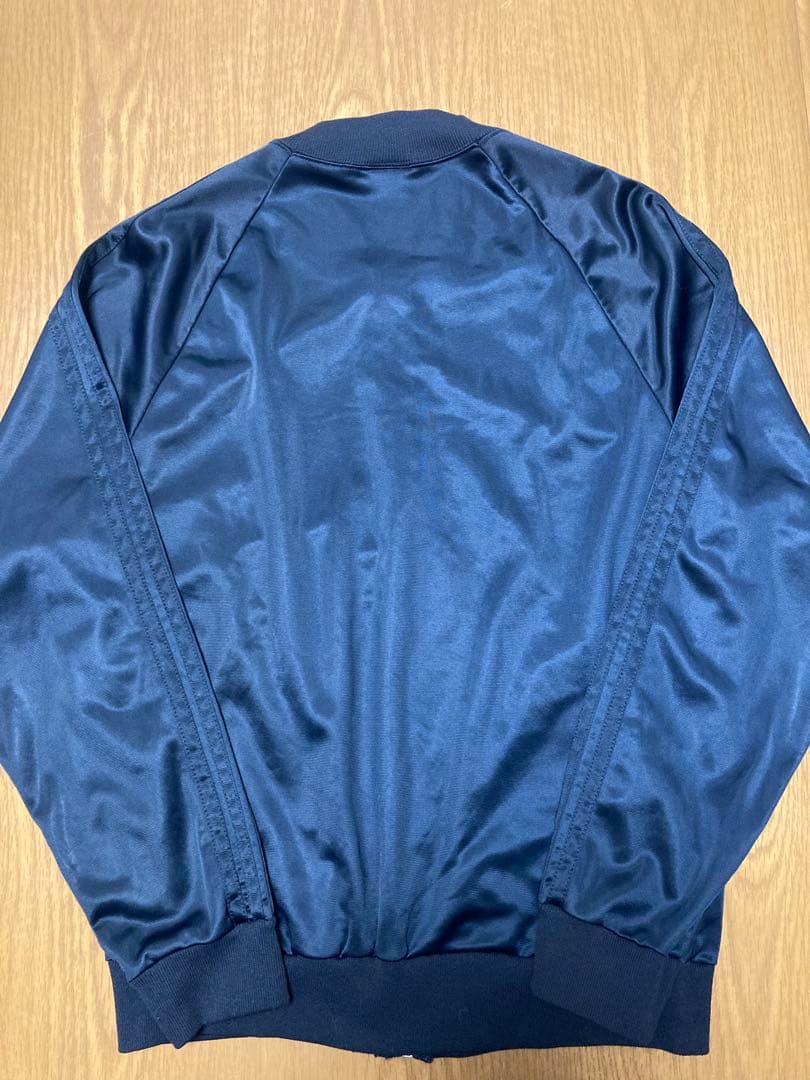 美品 adidas ATP オールブラック/ヴィンテージ/USA製