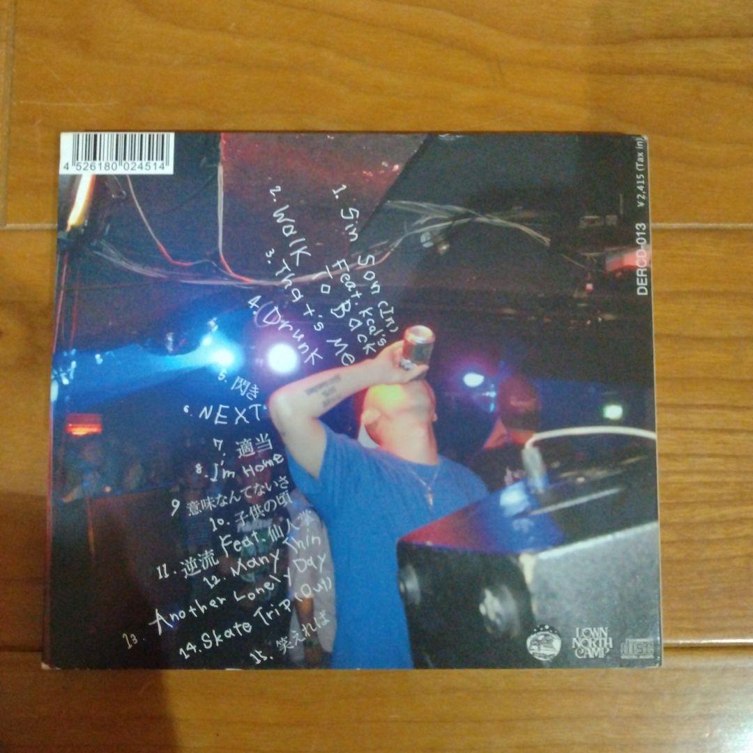 邦楽 CD  S.L.A.C.K. / Whalabout?