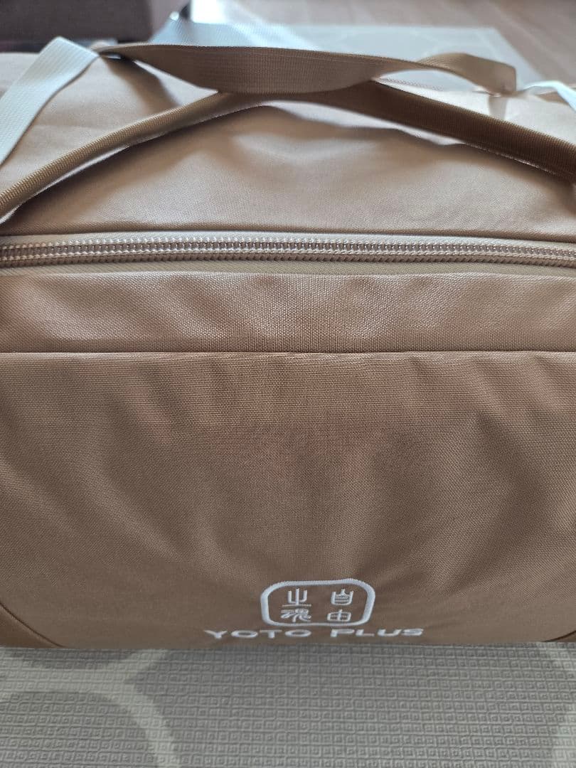 テント・タープ THE FREE SPIRITS Yoto plus 75D Ivory