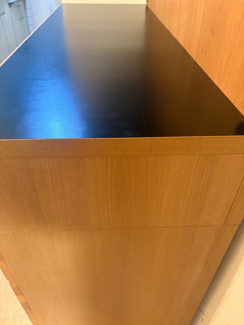 unico【ウニコ】キッチンボードWYTHE【ワイス】