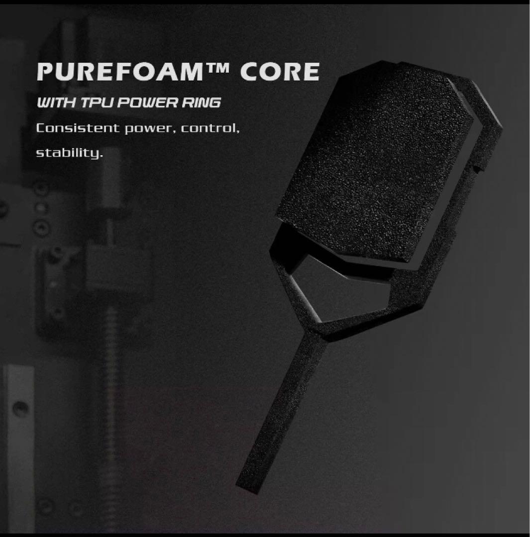 最新!!新品!!Tesla Plaid テスラ プレイド ピックルボール パドル