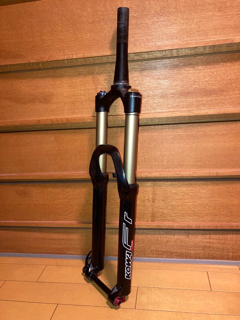 KOWA　FR-32-AIR　サスペンションフォーク 　ジャンク
