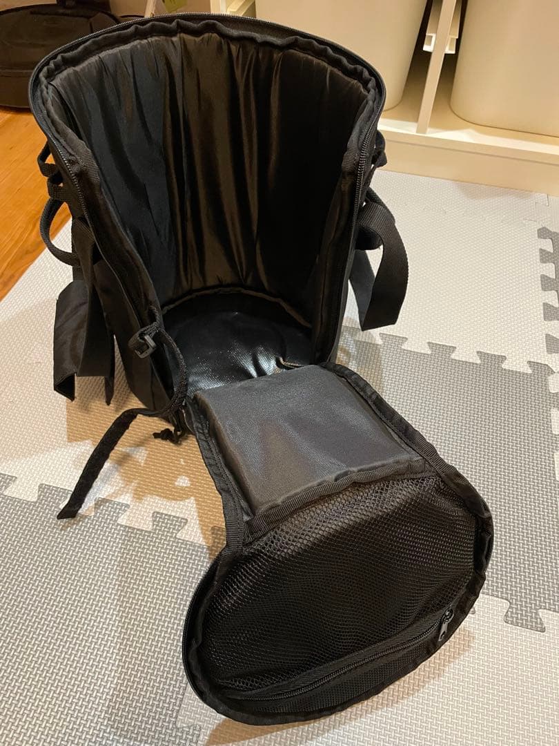 AMICAL.Schlaf/アミカルシュラフ キンドリングクラッカー ケース