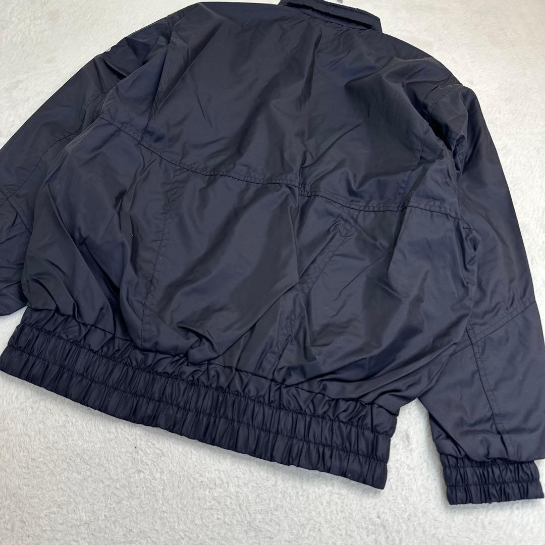 ★未使用★ GIANTS ウインドブレーカー 33 長嶋茂雄