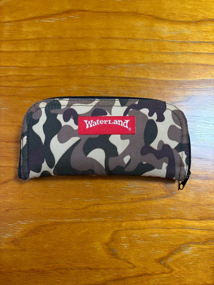 スプーンルアーまとめて収納ケース付き