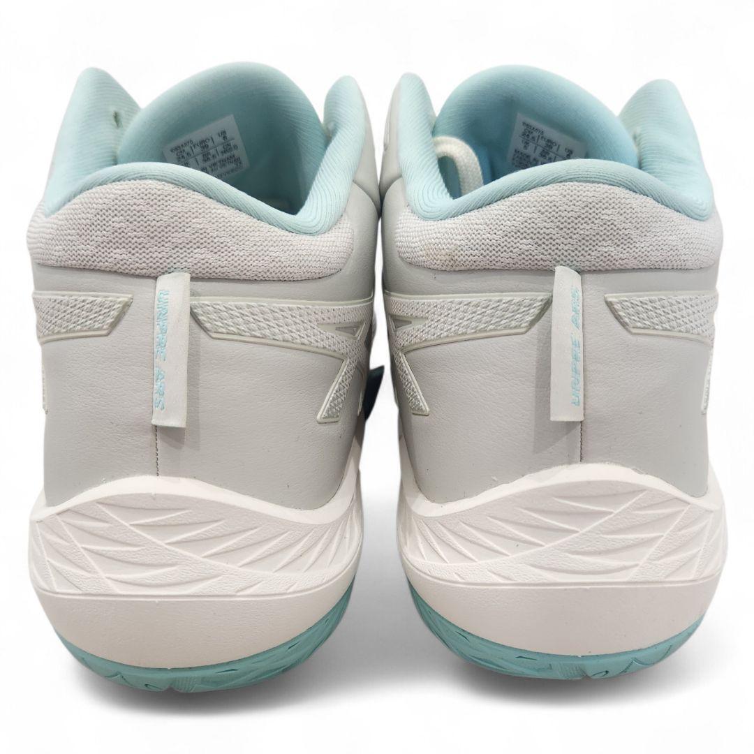 極美品 ASICS アシックス UNPRE ARS 2 24.5cm バッシュ