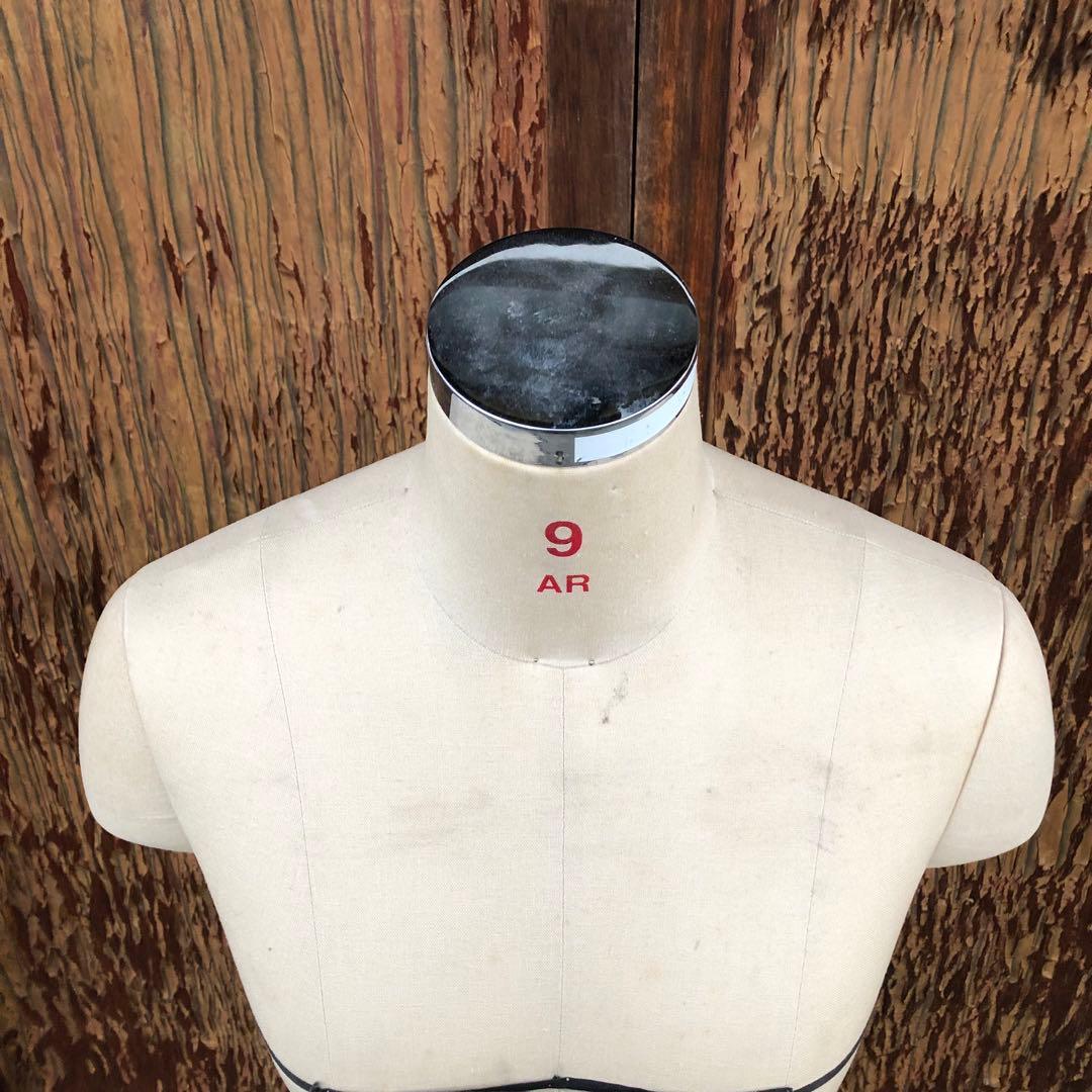 NANASAI 七彩 トルソー 高さ調整可能