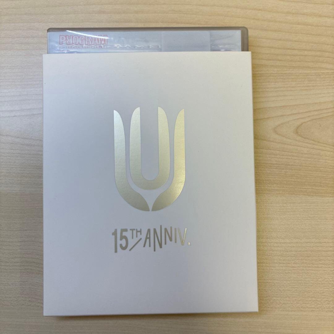 UNISON SQUARE GARDEN CD+DVD、Blu-ray セット