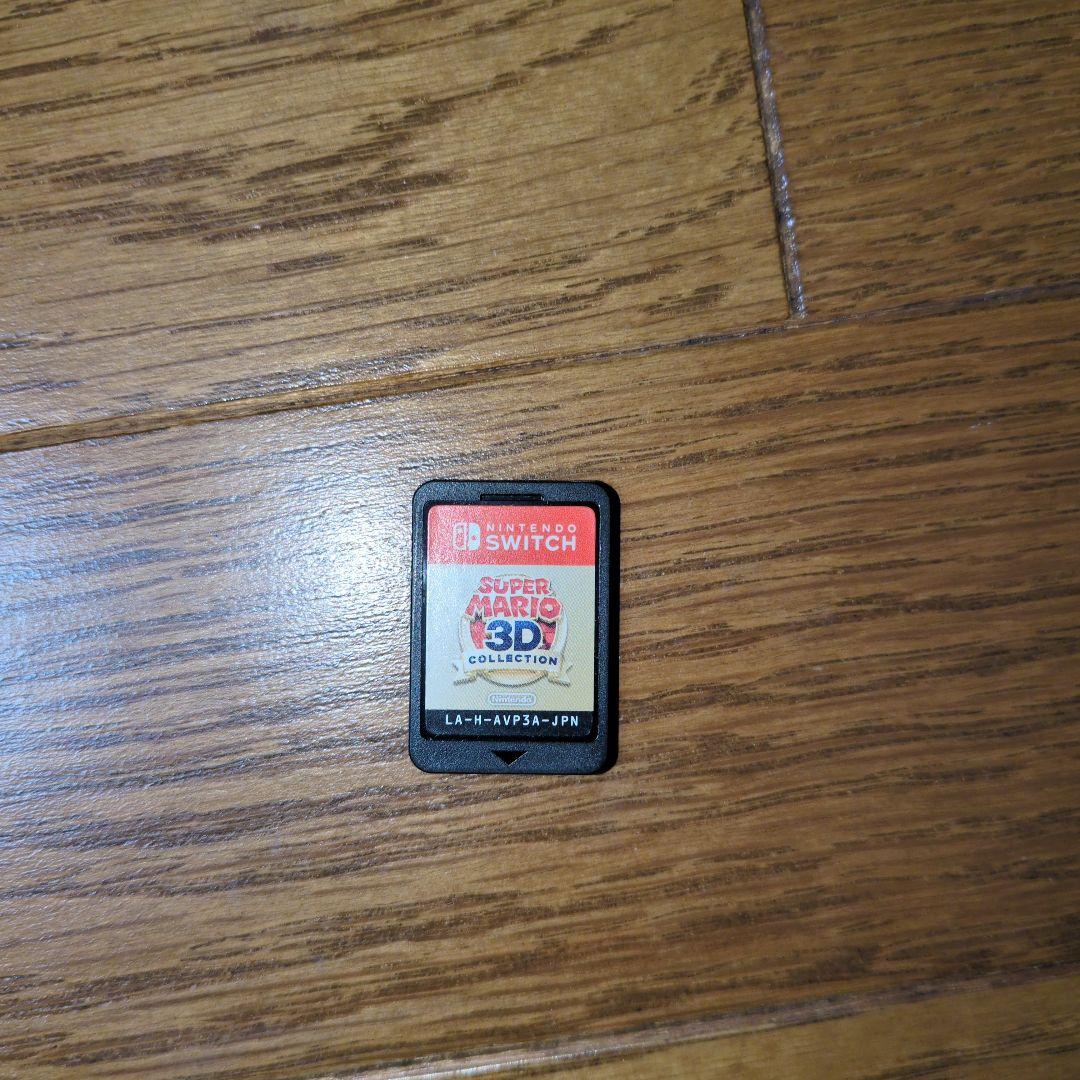 【即日発送】スーパーマリオ 3Dコレクション