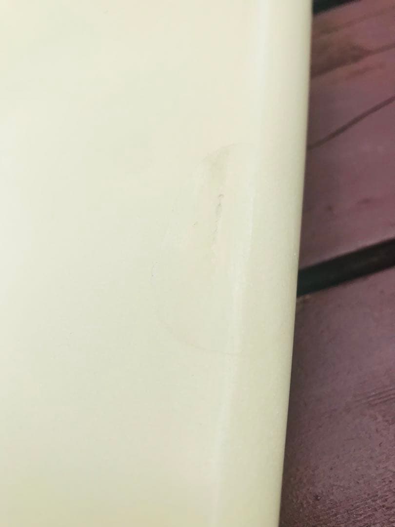 最終価格　アルメリック　ROBBER 6’3