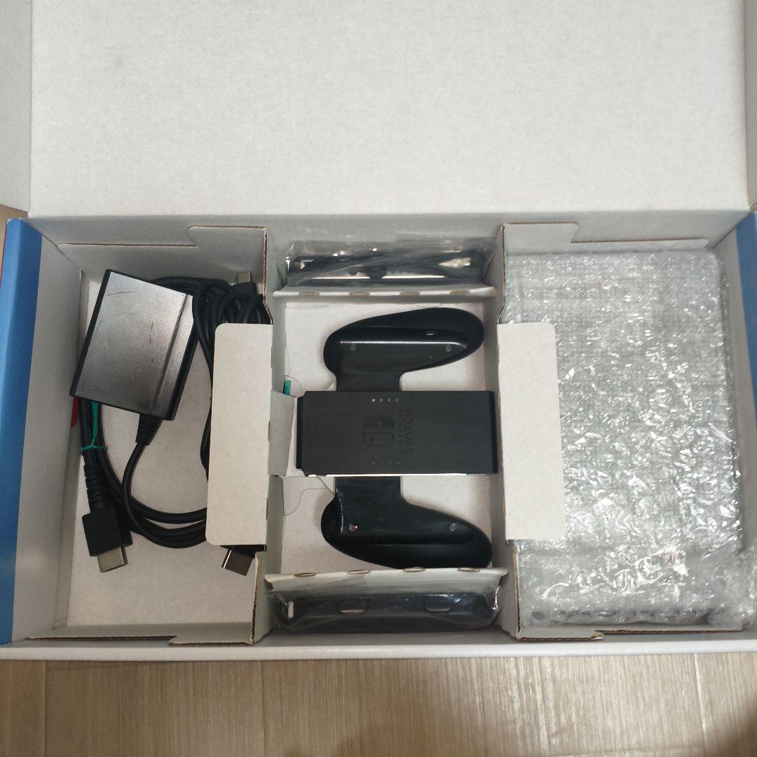 NintendoSwitch　ロトエディション