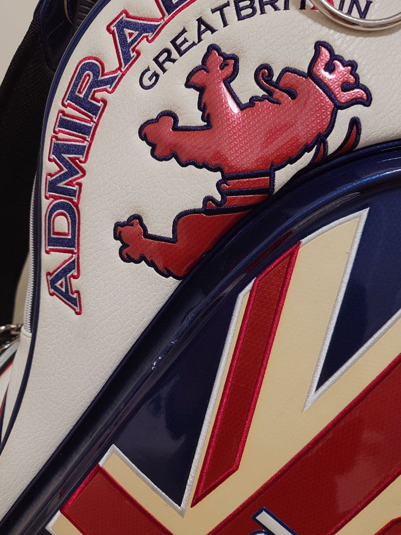 Admiral 1914 ゴルフバッグ・キャディバッグ