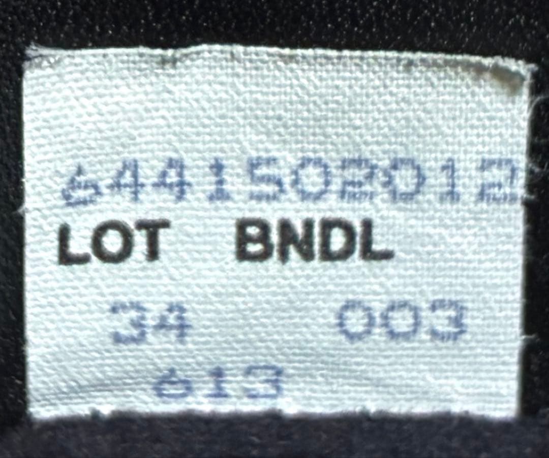 専用 Schott 613 34 ONE STAR DOUBLE RIDERS